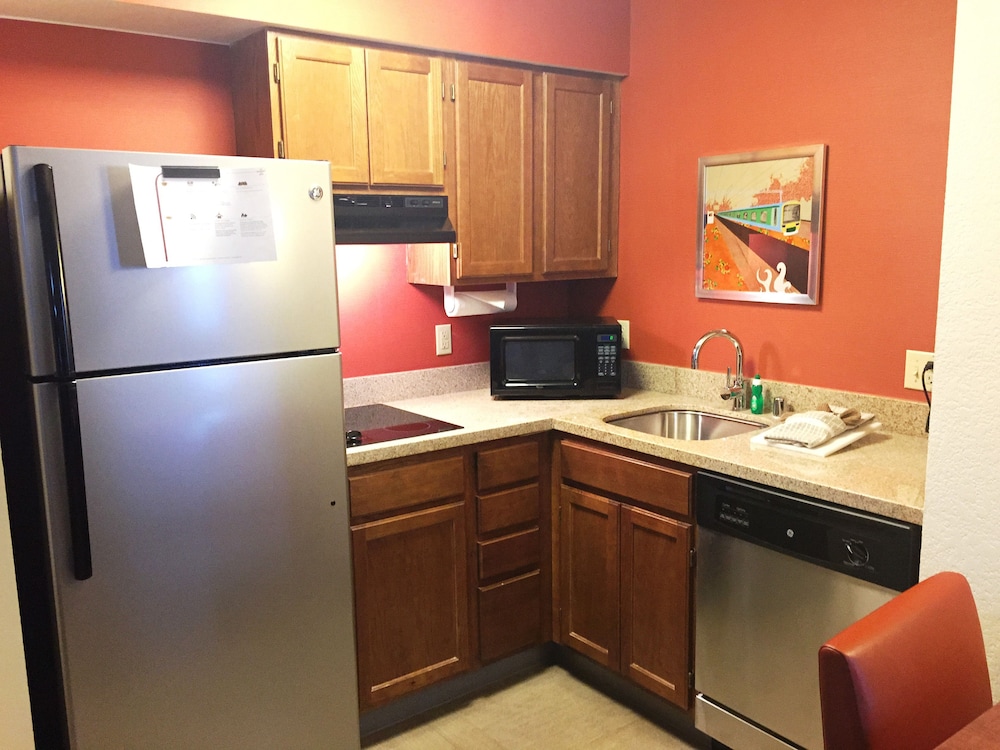 Residence Inn Denver Southwest Lakewood 32/33