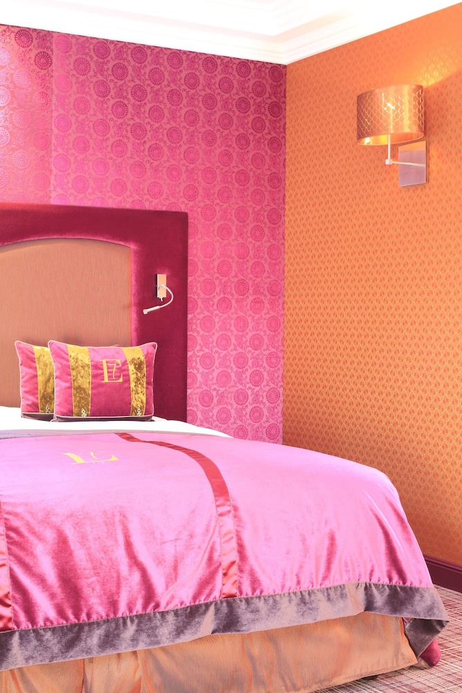 Hotel Edouard 7 Paris Opera 22/62