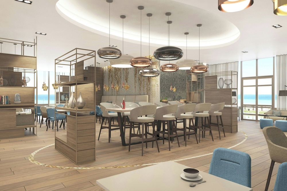 Courtyard by Marriott Batumi 57/74