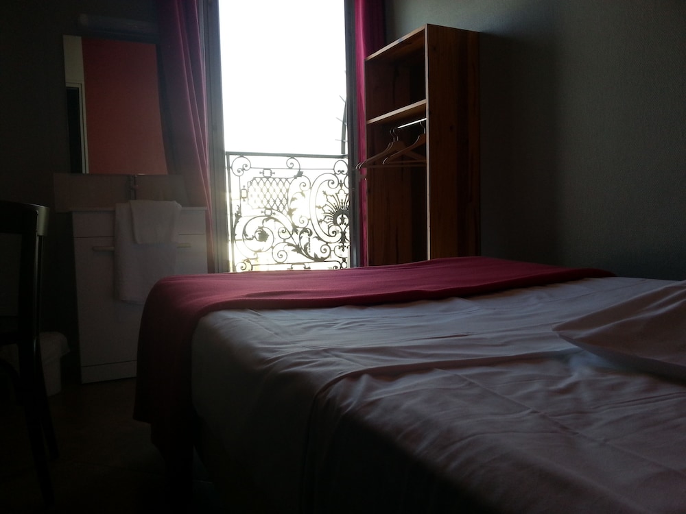 Hipotel Paris Bastille Saint Antoine 16/31