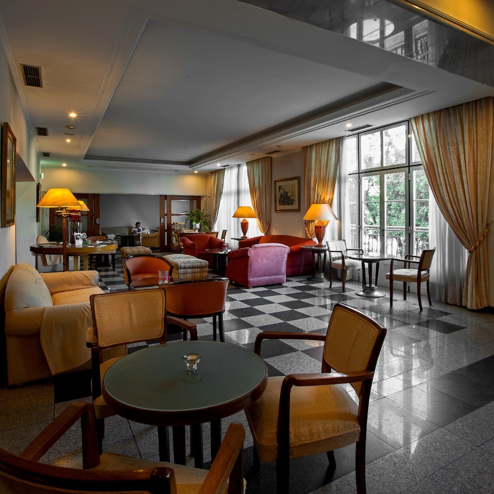 Metropole Hotel Lisbon 48/60