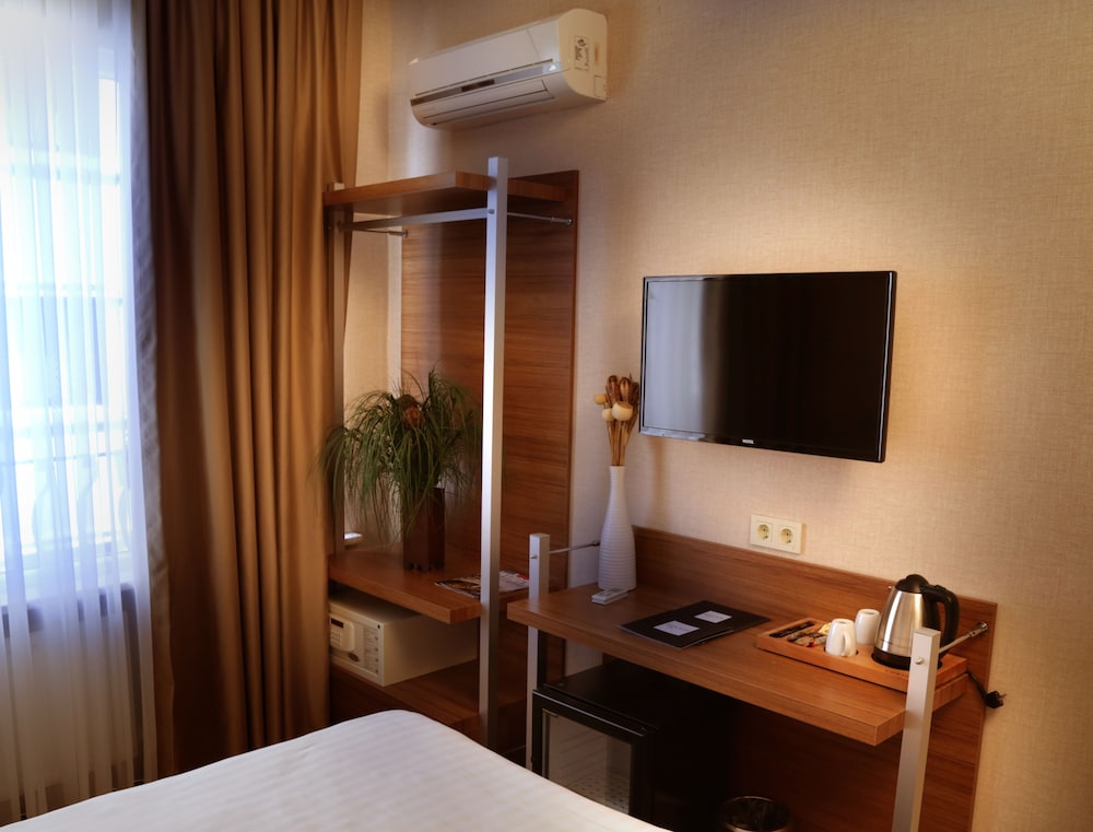 Sisli MLS Hotel 49/54
