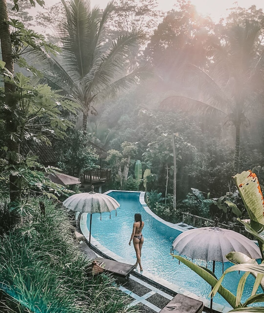 Song Broek Jungle Resort 30/50