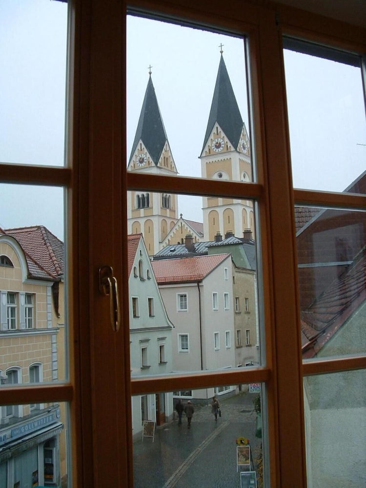 Altstadthotel Brauwirt 38/44