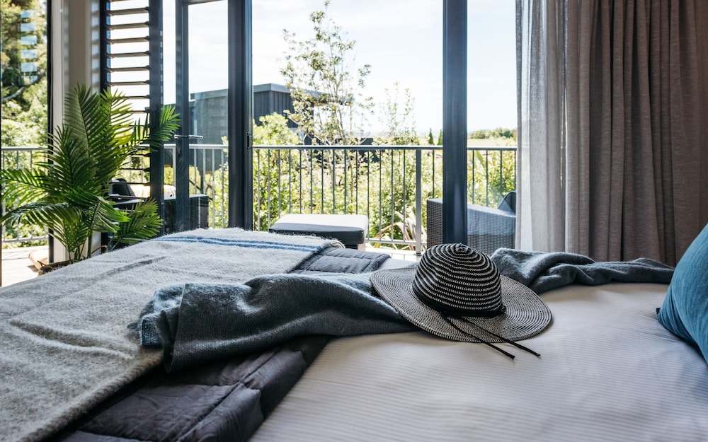 Villas Waiheke 2/31