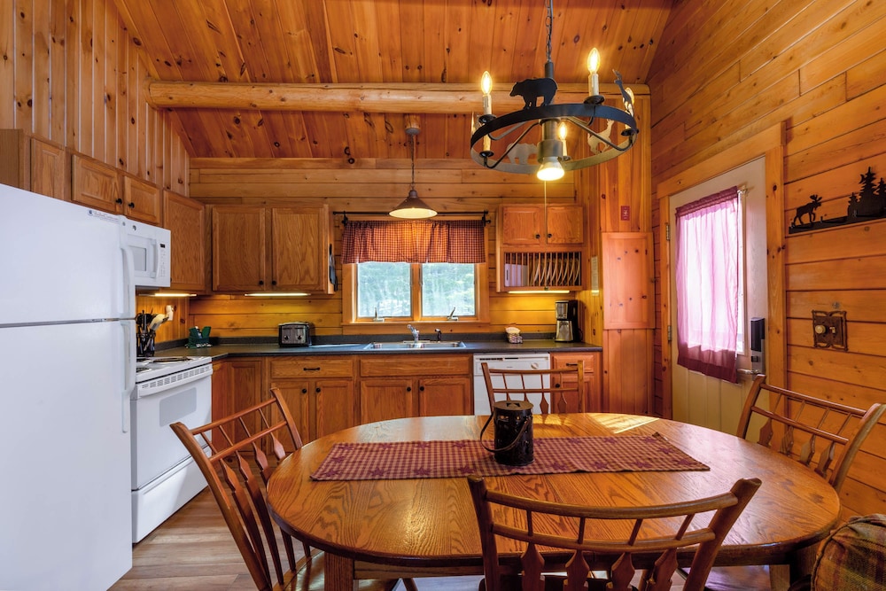Rangeley Lake Resort 55/69