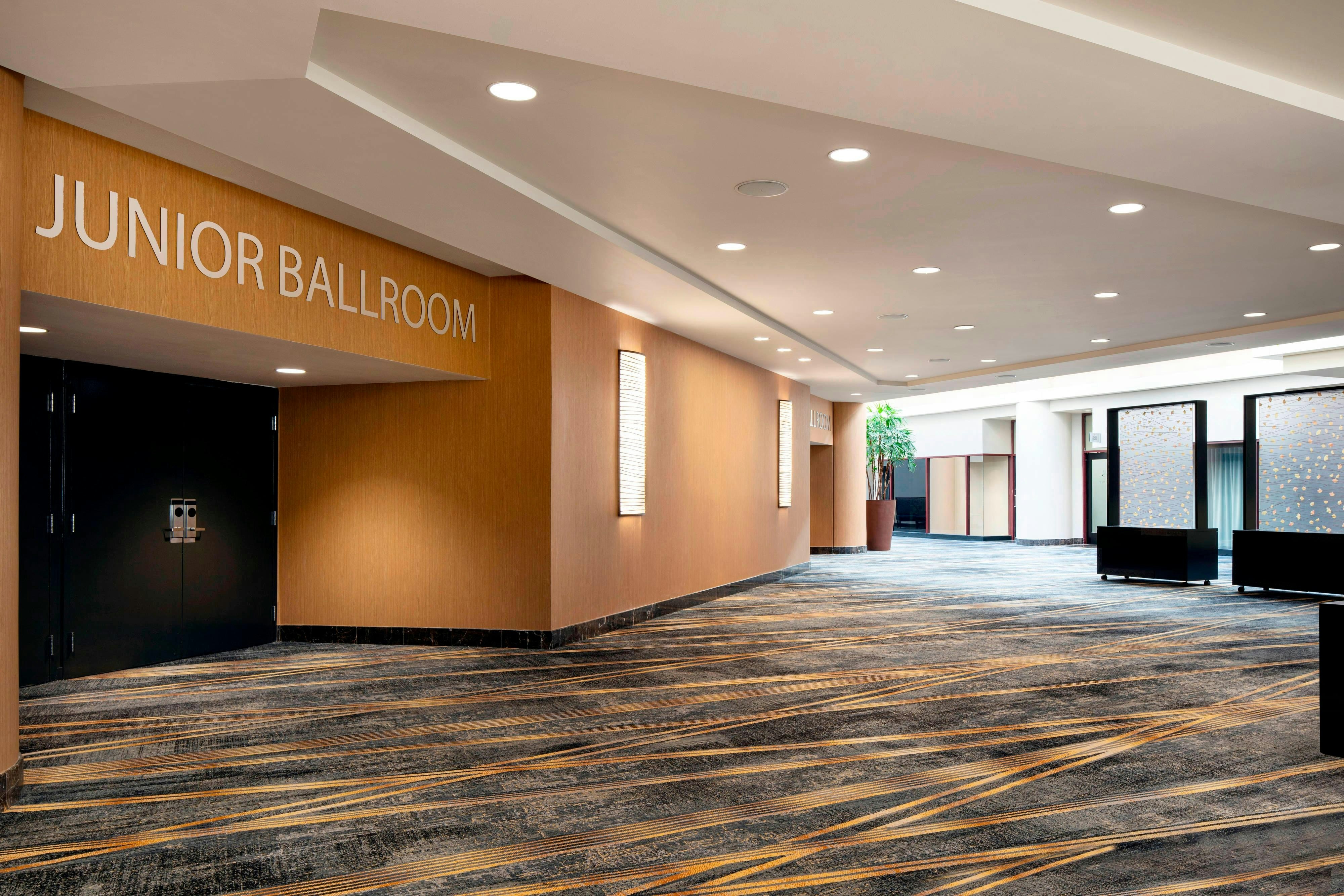 Oakland Marriott City Center 7/62