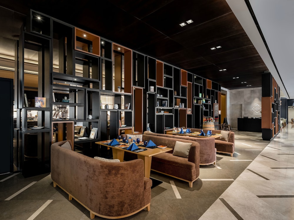 Novotel Suites Ambassador Seoul Yongsan 51/64