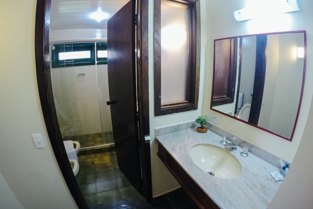Plaza Inn Week Inn - Campos Do Jordao 60/60