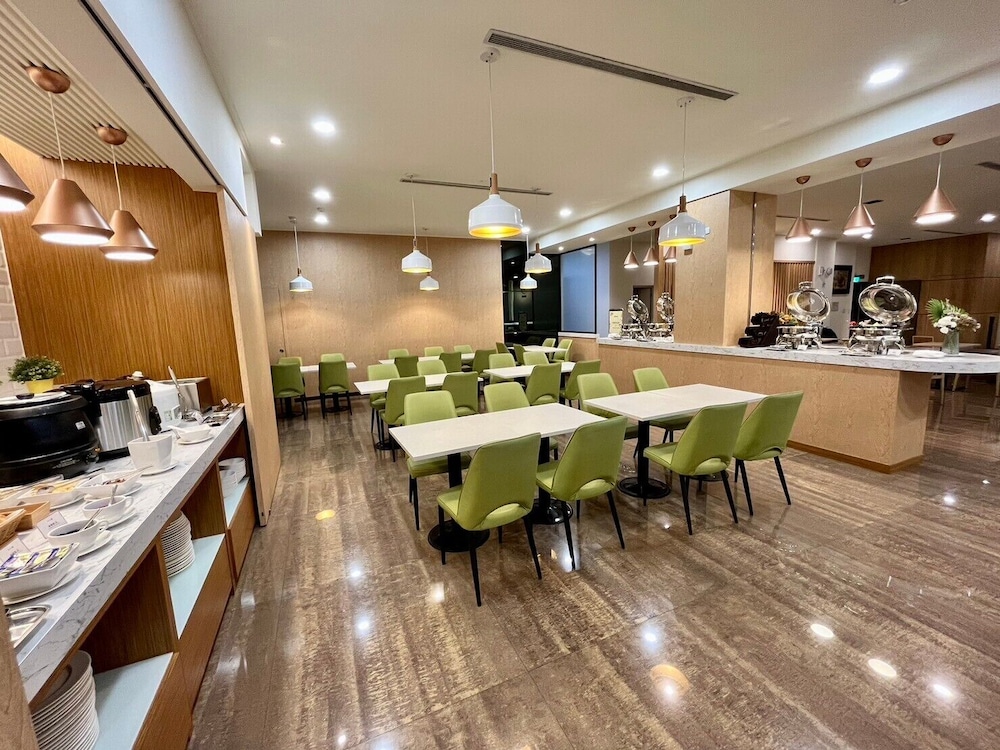 San Juan Easy Stay Inn Tainan 56/65