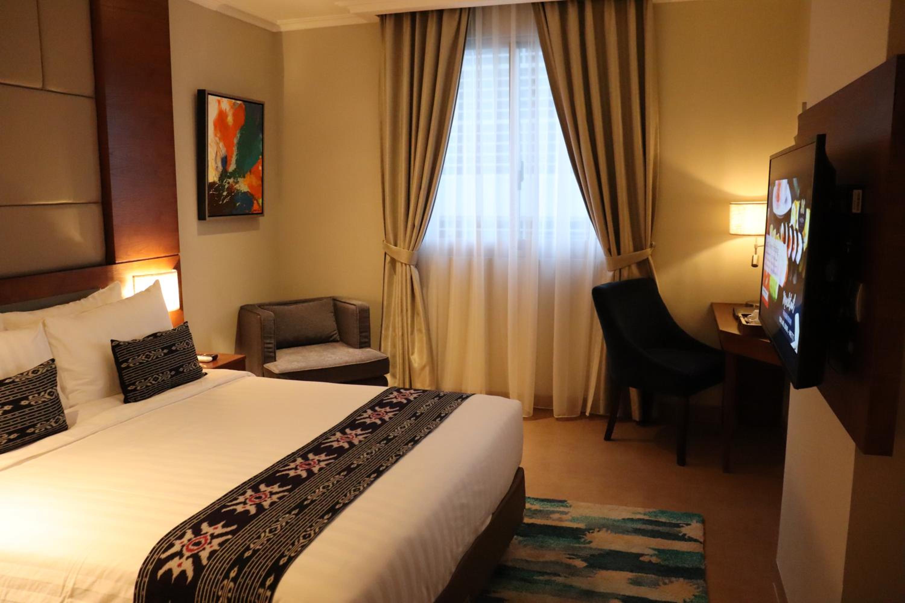 Sotis Hotel Kemang 7/58