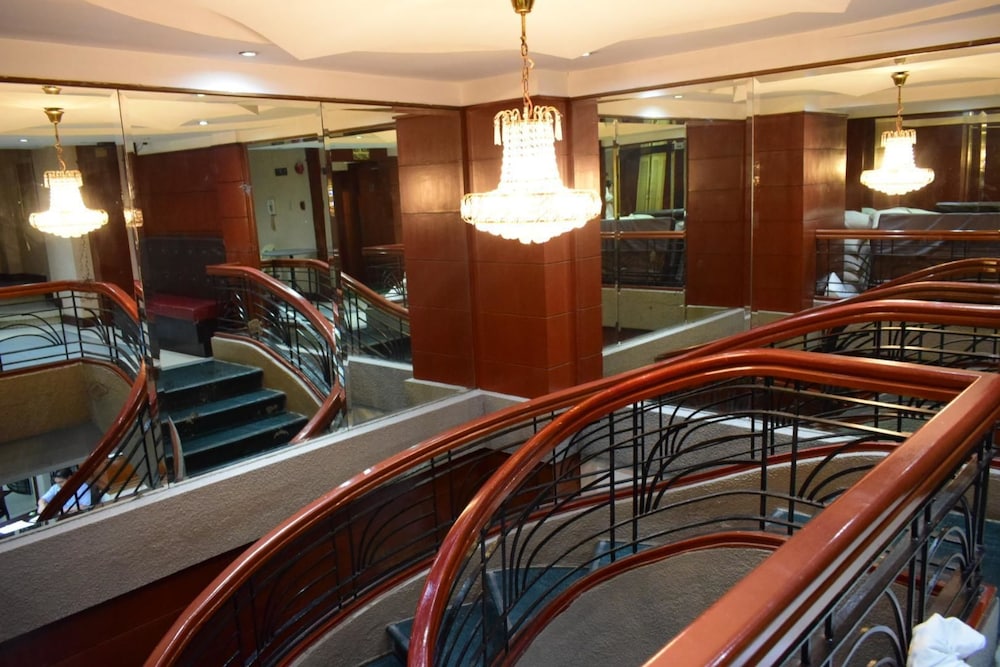 Citystate Hotel Quiapo 30/42