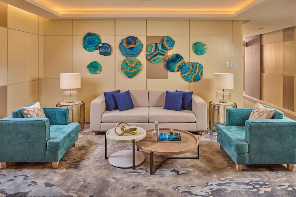 Chancellor Hotel Boracay 22/48