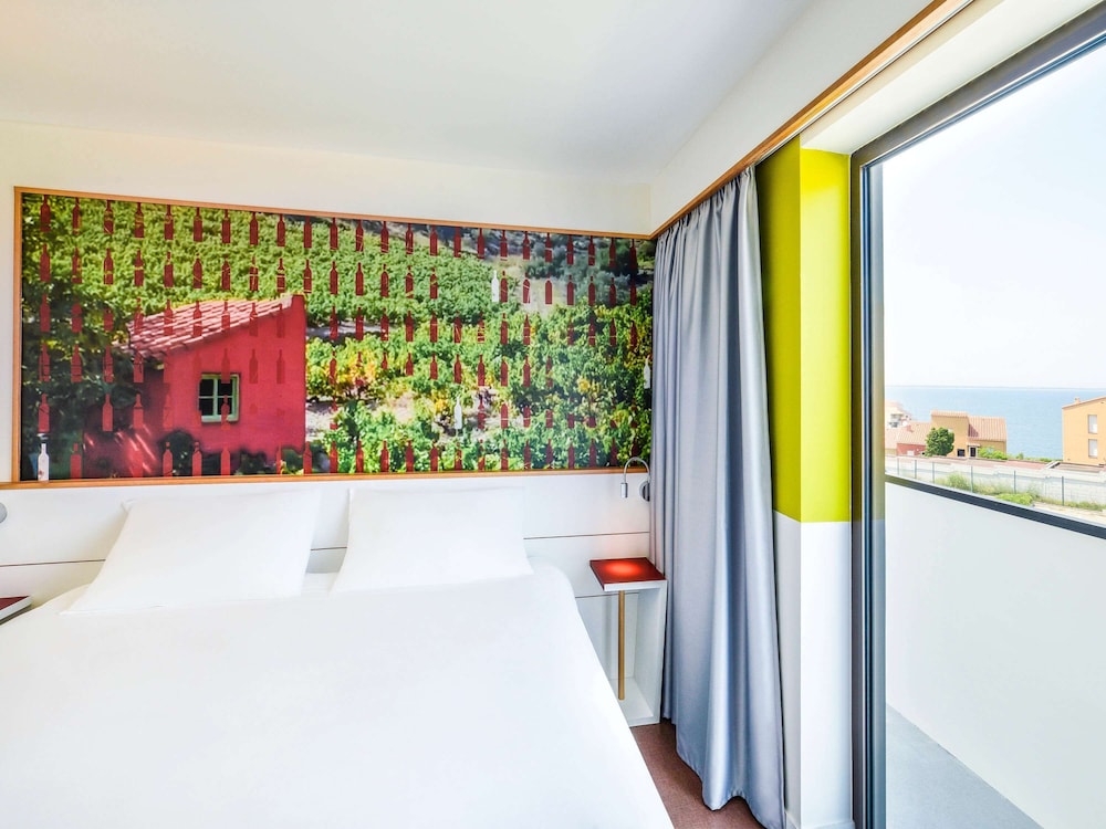 Ibis Styles Collioures Port Vendres 17/68