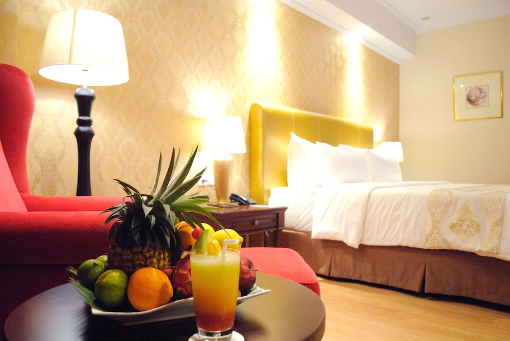 ADIMULIA酒店(ADIMULIA HOTEL) 图片5