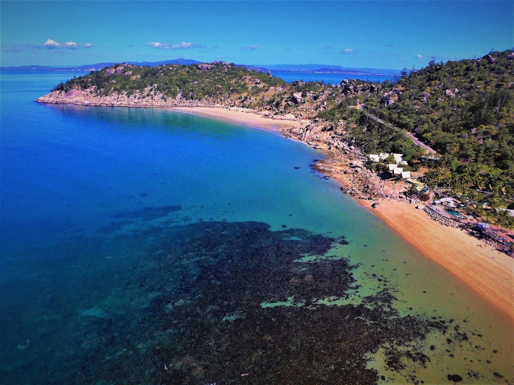 Nomads Magnetic Island - Adults only 37/50