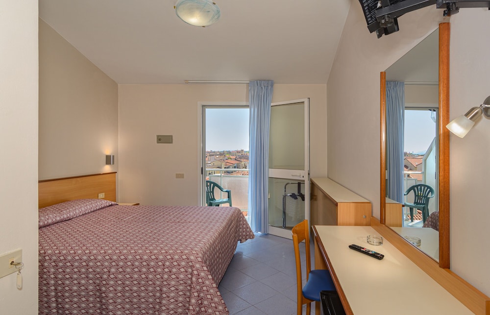 Hotel Sogno 6/31
