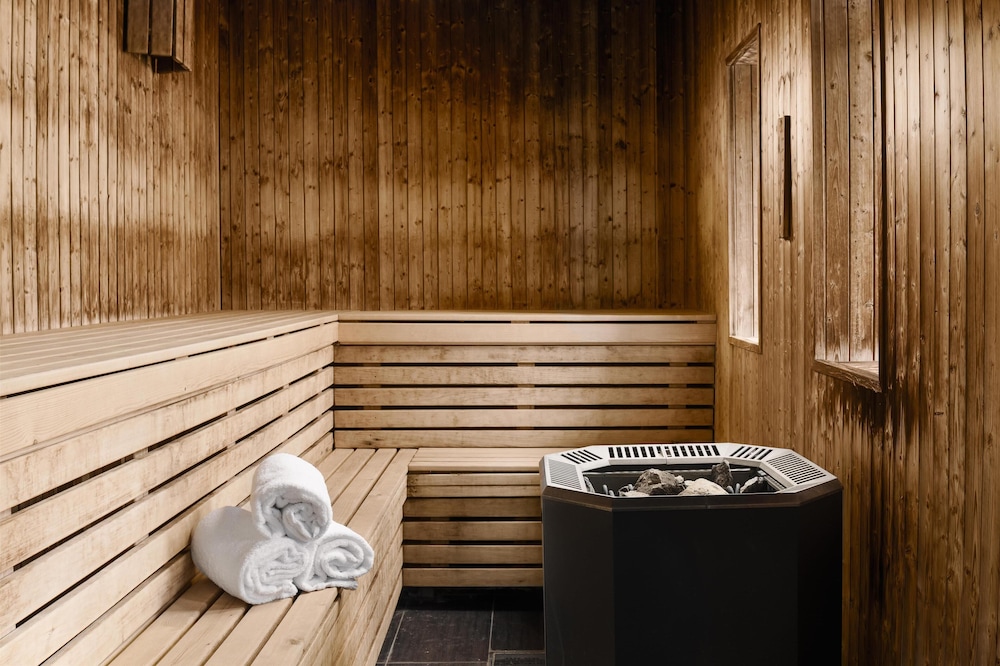 Scandic Sunnfjord Hotel and Spa 21/50