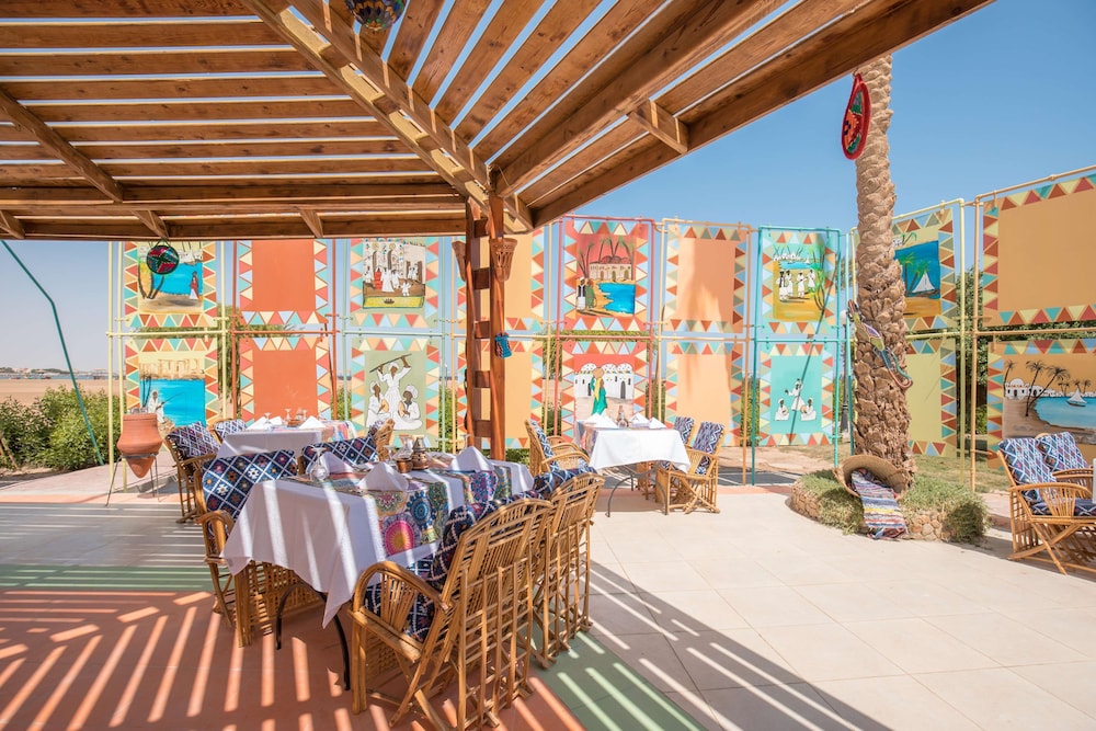Hurghada Long Beach Resort 52/59