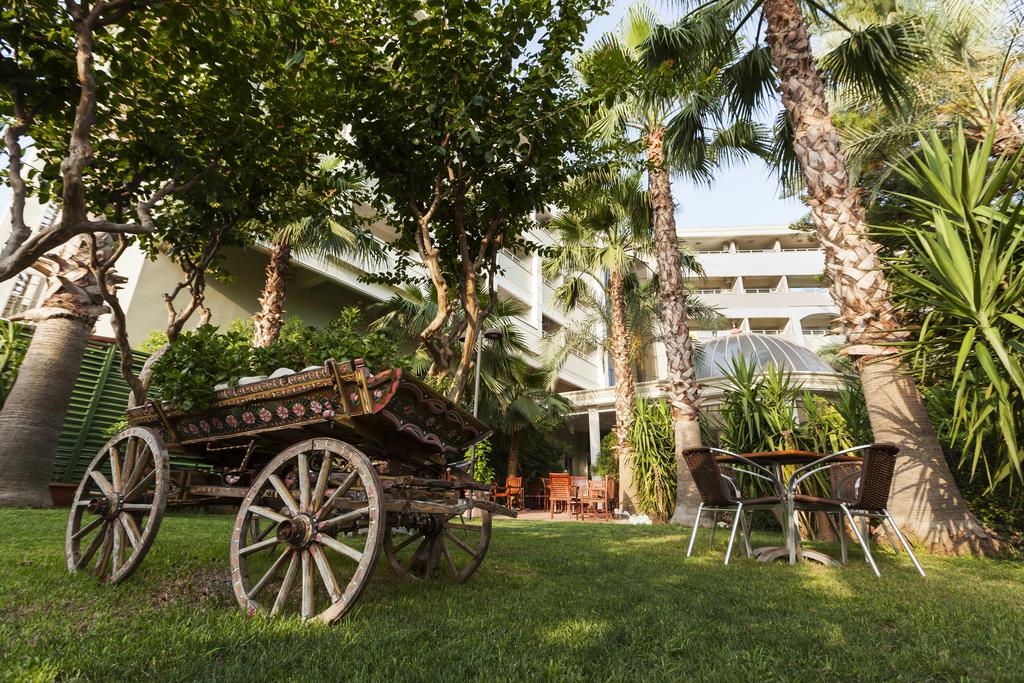 Seher Kumkoy Star Resort and Spa 37/44