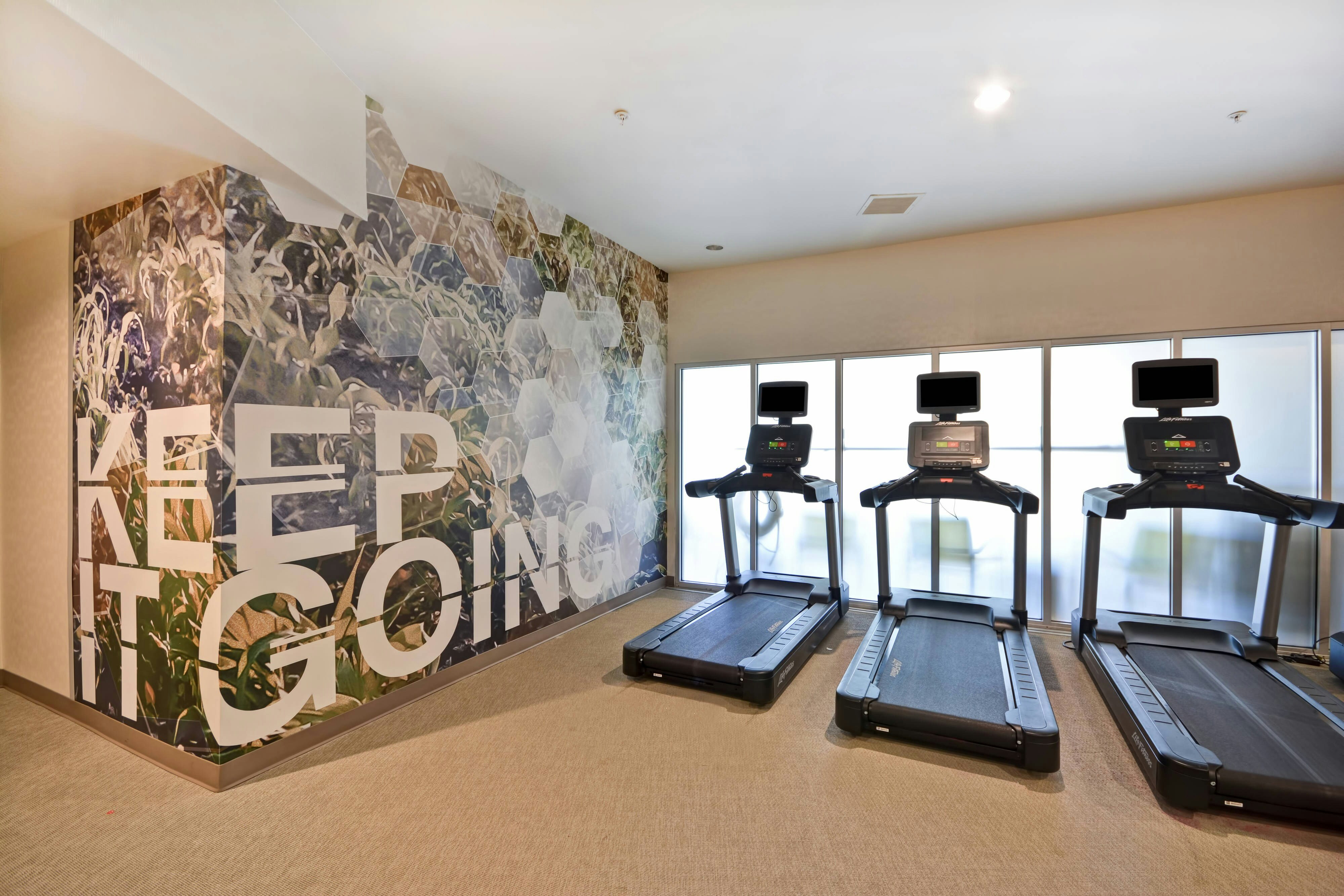 Springhill Suites Indianapolis Airport/Plainfield 11/20