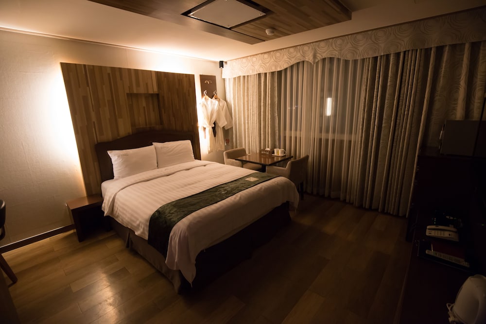 Benikea Ariul Hotel 22/45