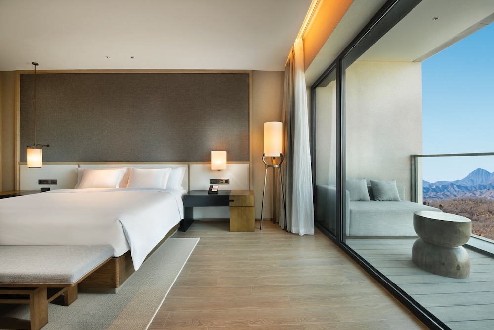 Crowne Plaza Zunhua Hot Spring Town 17/71