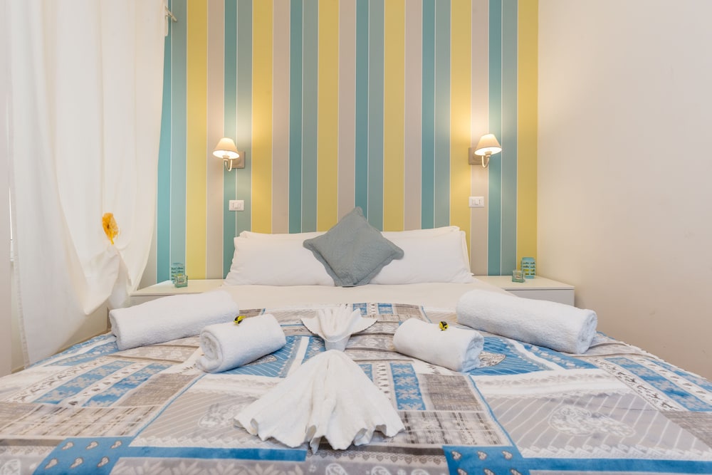 Rione Monti Suites 19/50