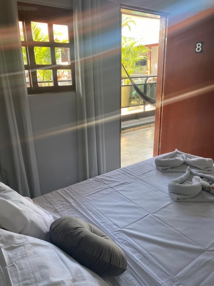 Pousada Eco Suites - Bonito 9/31