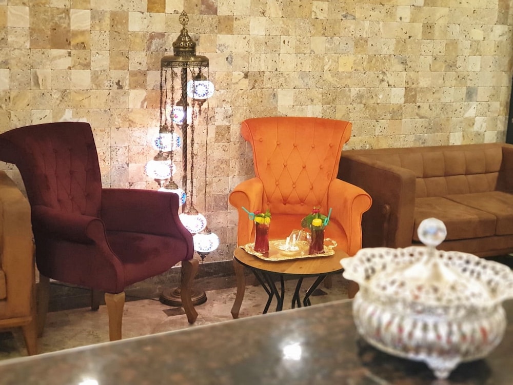 Boss Sultanahmet Hotel 47/68