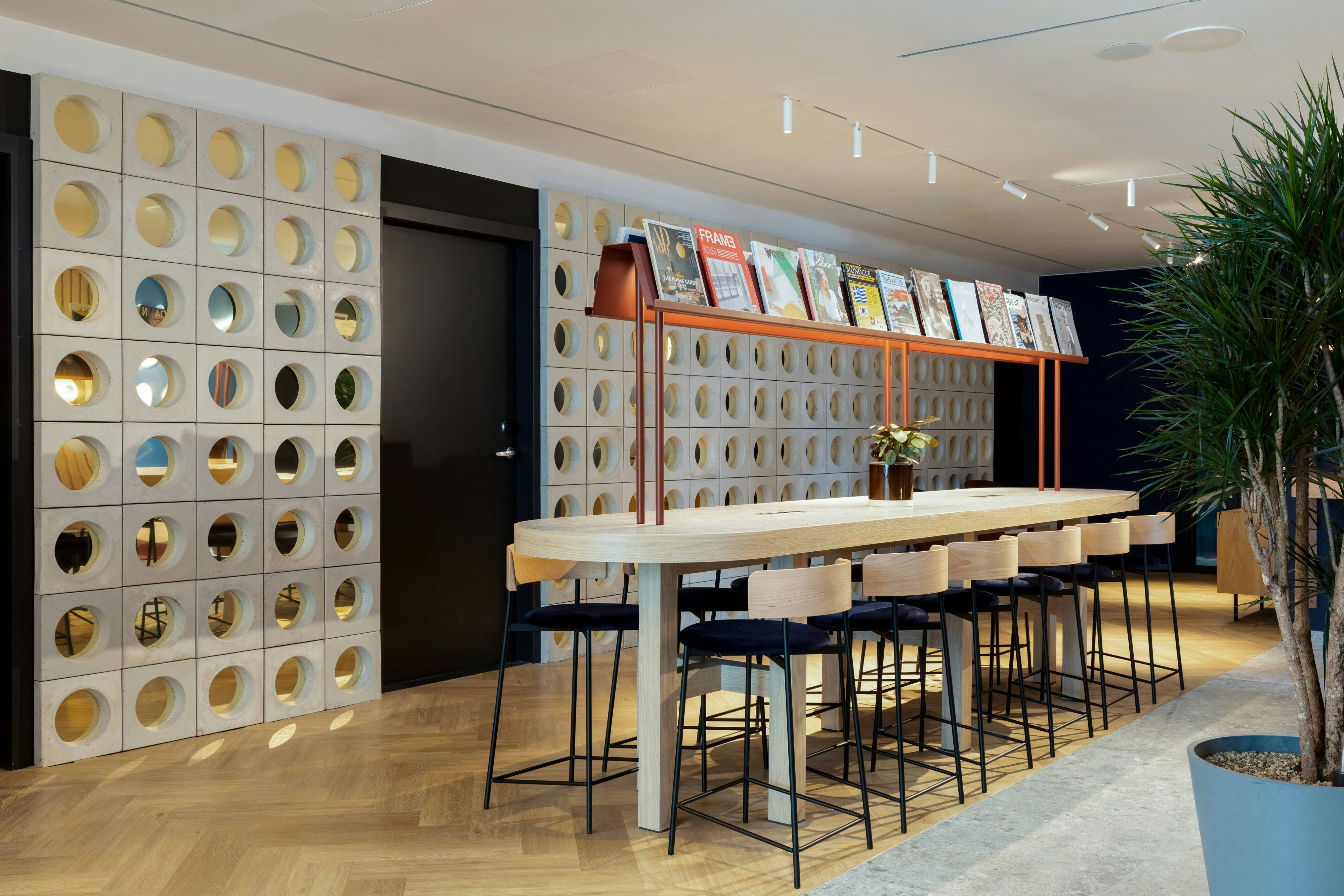 Residence Inn by Marriott Brussels Airport 13/15