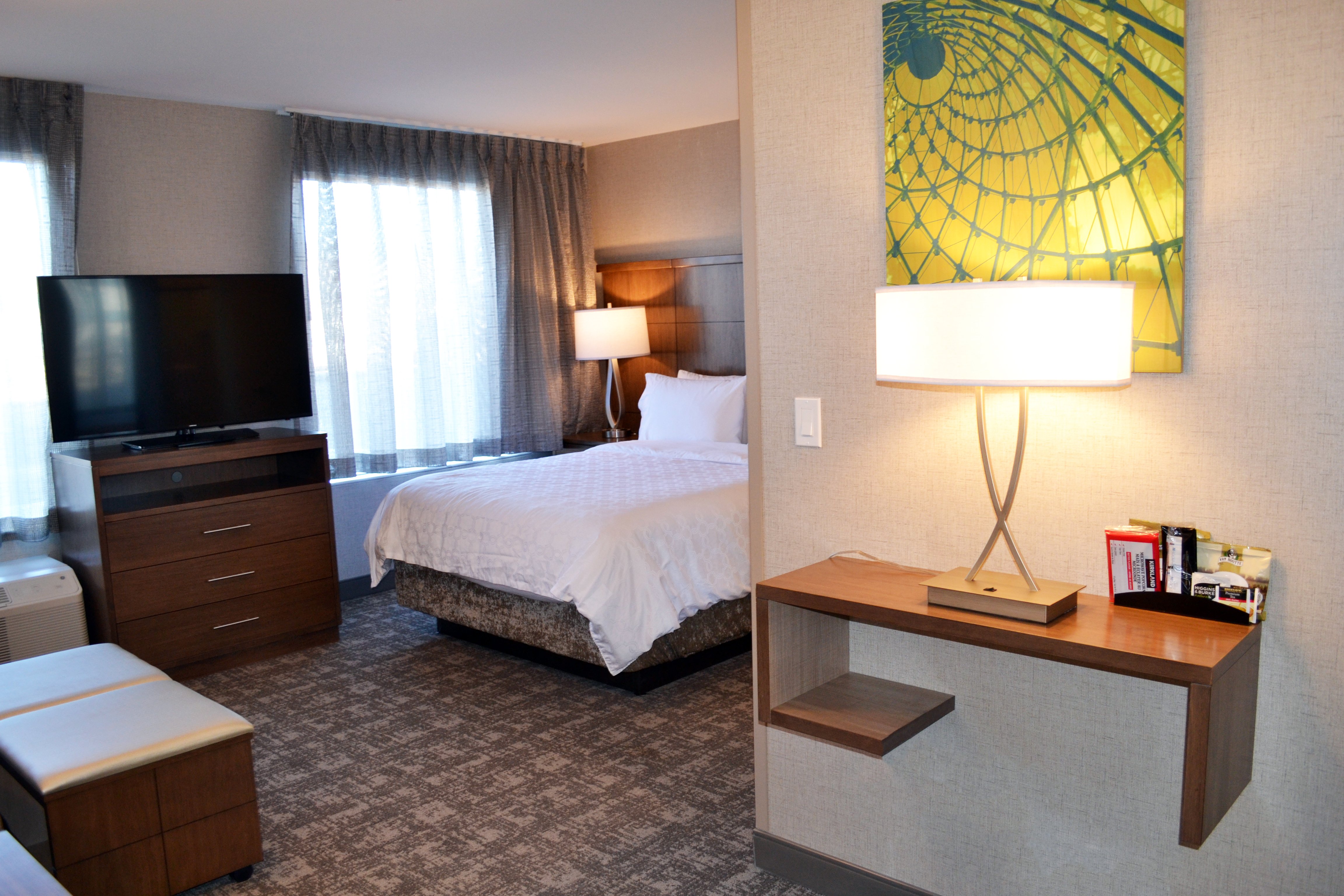 Staybridge Suites Red Deer North 12/50