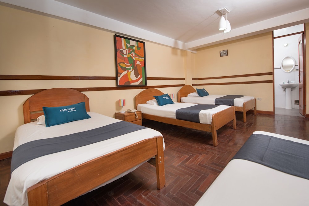 Posada Inn 16/27