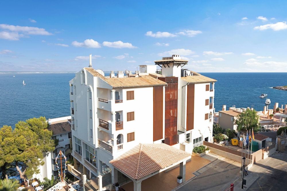 Hotel ROC Illetas & SPA 8/68