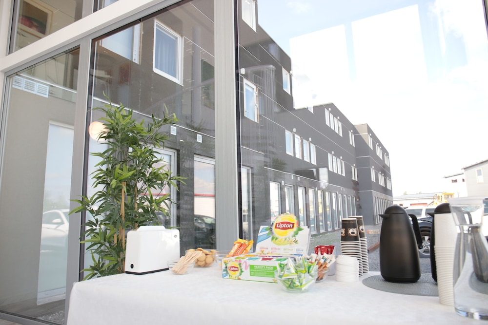 Hotell Norrort 39/43
