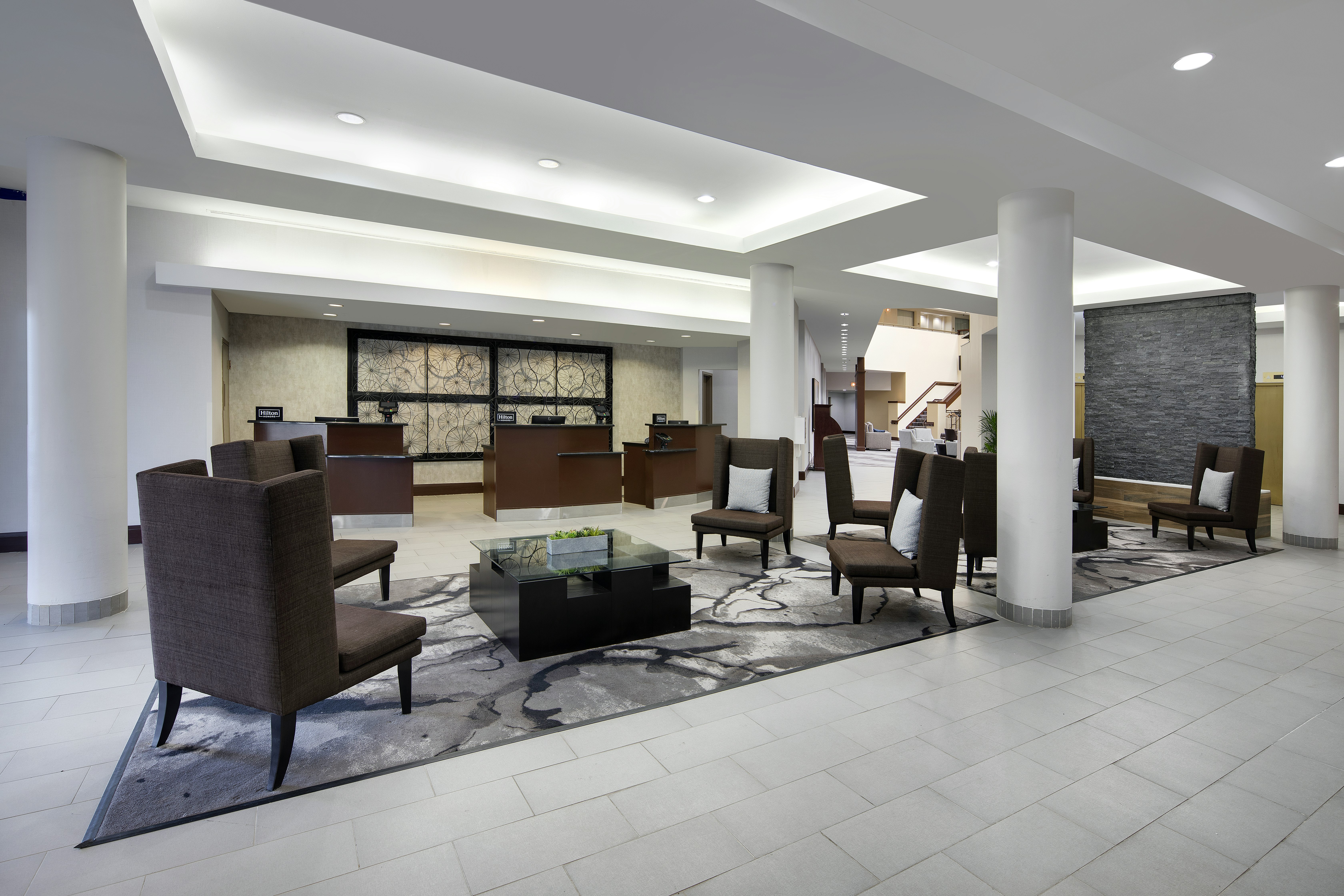 Embassy Suites by Hilton Detroit Troy Auburn Hills 44/77