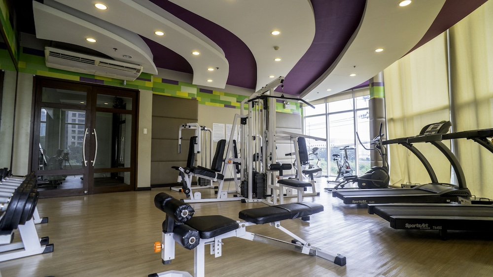 The Exchange Regency Residence Hotel 44/66