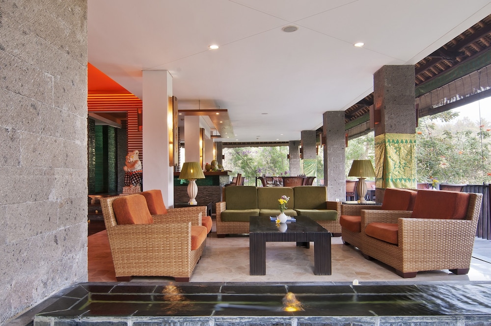 ANAHATA VILLAS AND SPA RESORT 26/30