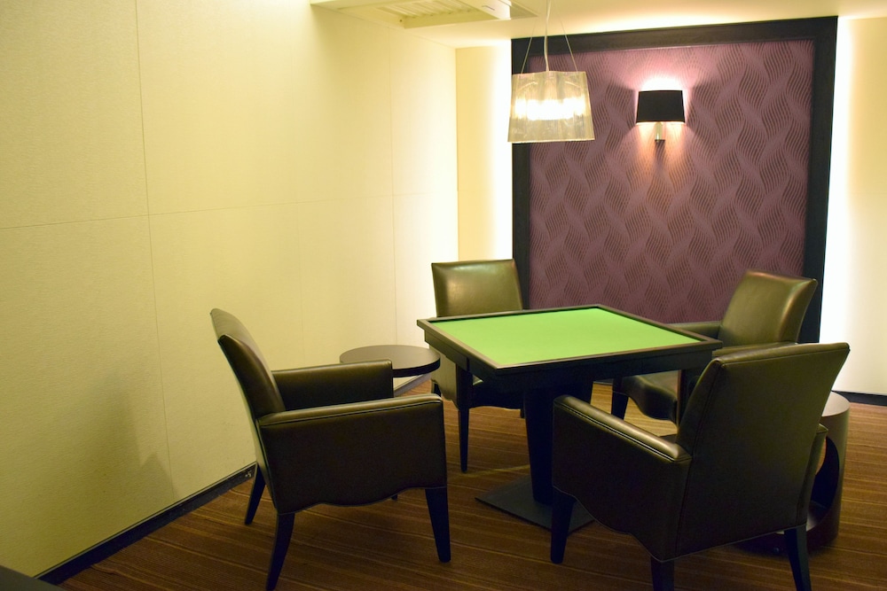 Fuli Hot Spring Resort 29/50