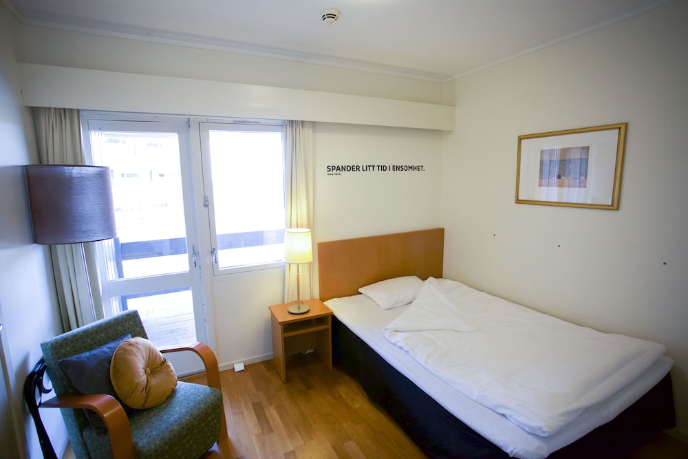 Utsikten Hotel & Resort 22/71