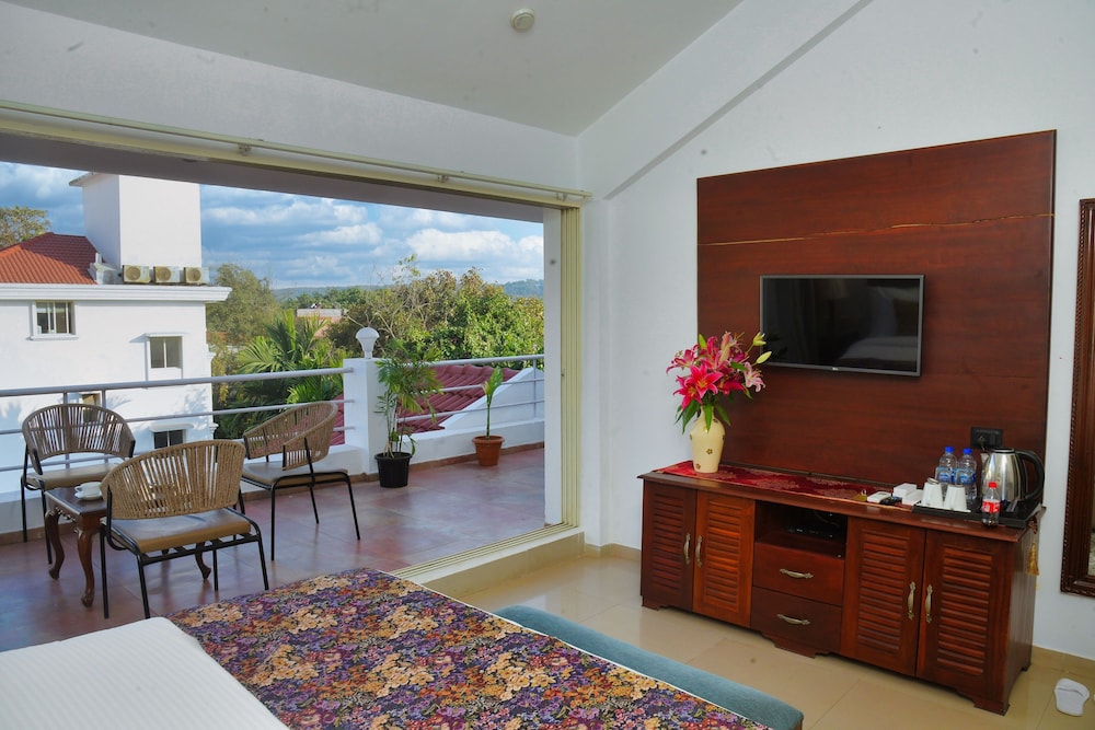 Hotel Casa Ahaana 28/48