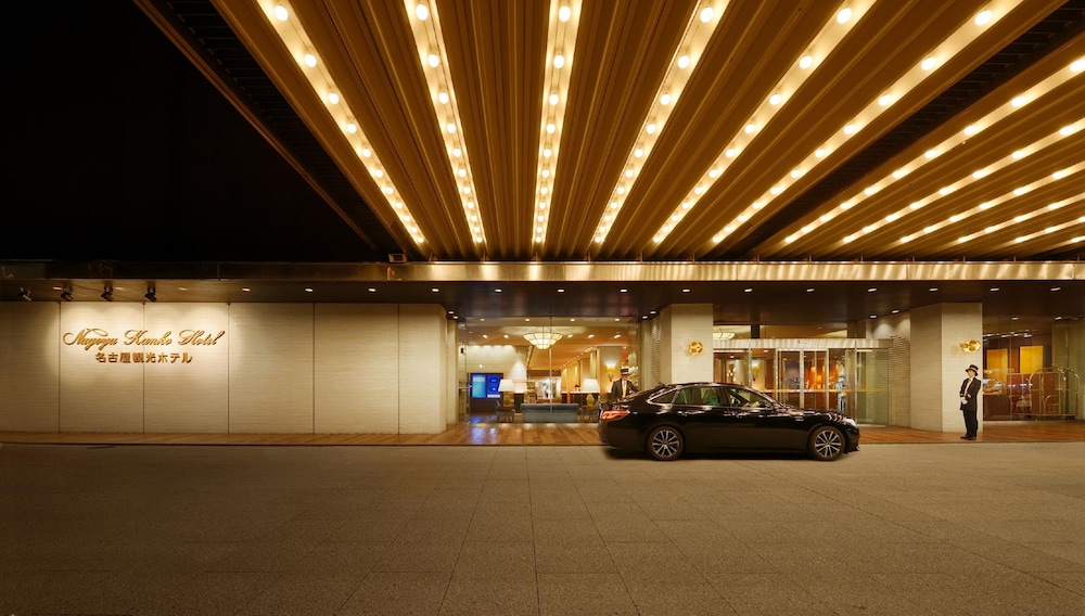 Nagoya Kanko Hotel 60/68