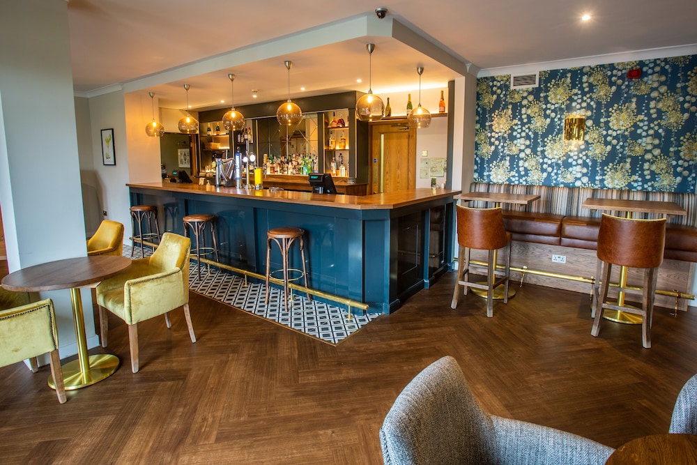 The Abbey Hotel Golf & Spa 56/68