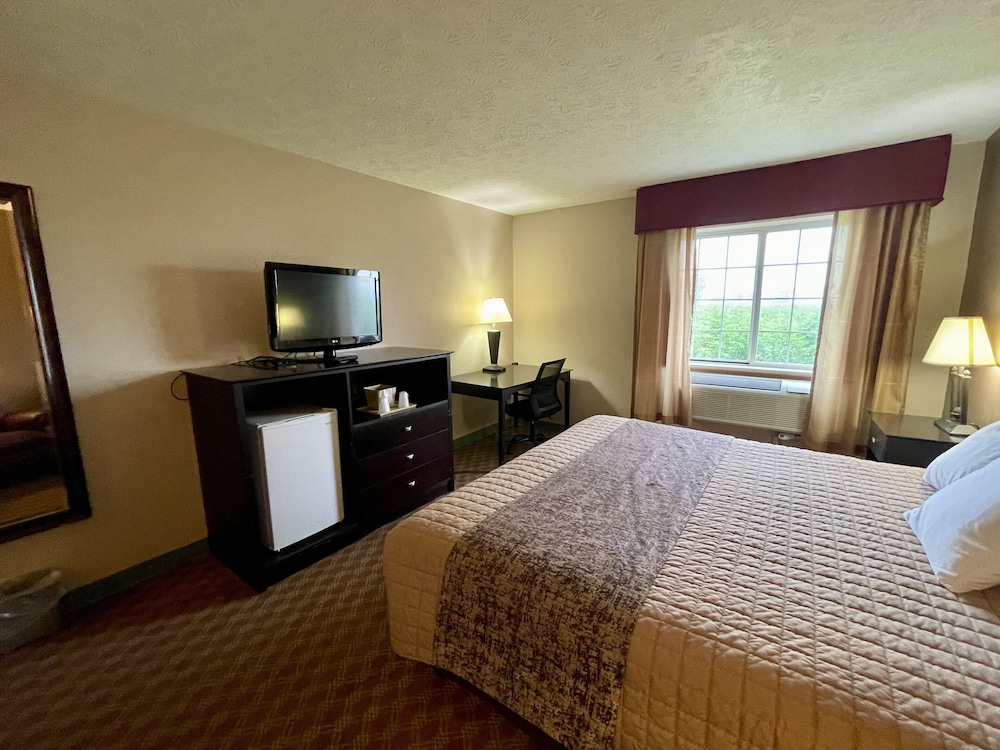 The Woodridge Inn 26/51
