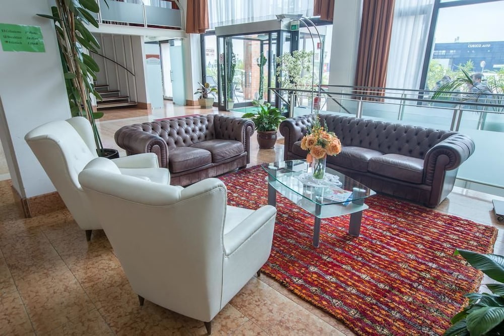 Best Western Hotel Garda 33/55