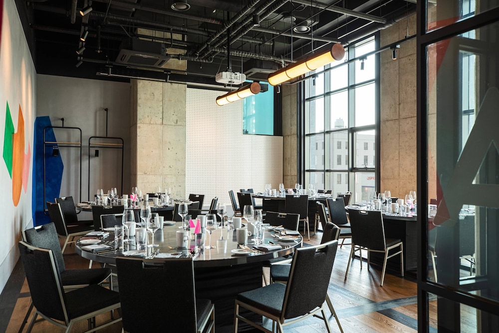 Ryse Autograph Collection Seoul By Marriott 39/52