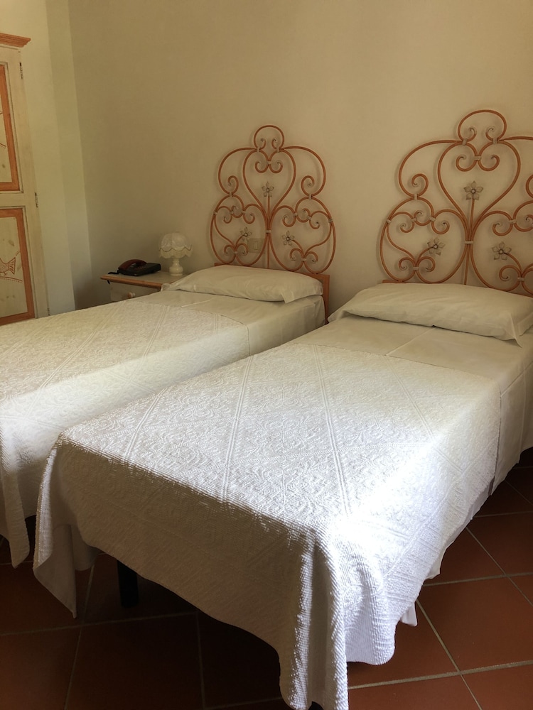 Hotel Piccolo Pevero 16/58