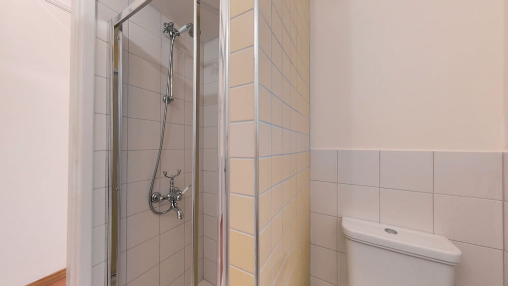 Athens Koukaki Boutique Apartments 48/50