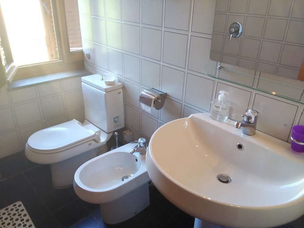 Albergo Villa Sorriso 24/30