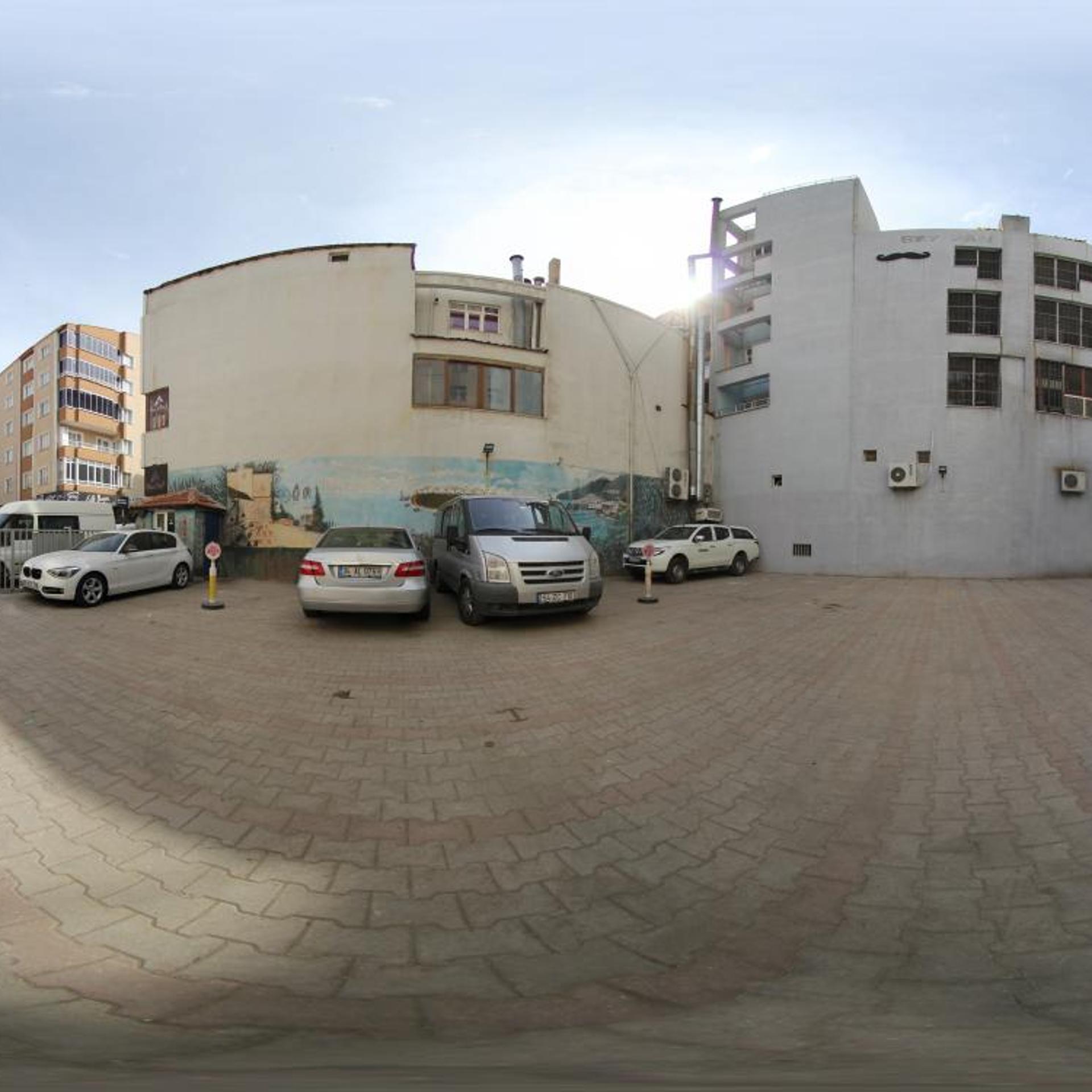 Sapci Prestige Hotel 42/46